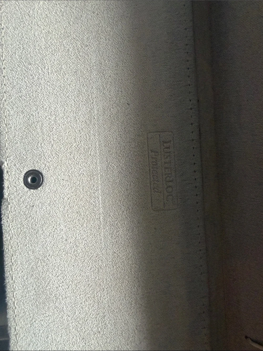 WOLF compact jewelry